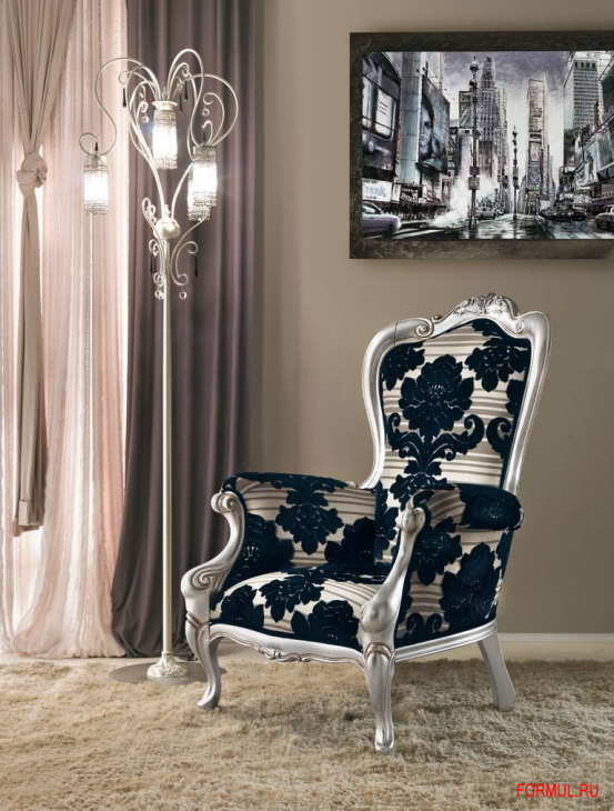 Кресло CP mobili ART. E45